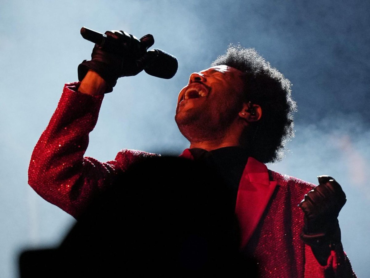 Harry Styles, The Weeknd, Billie Eilish lead iHeartRadio Music Awards nominees
