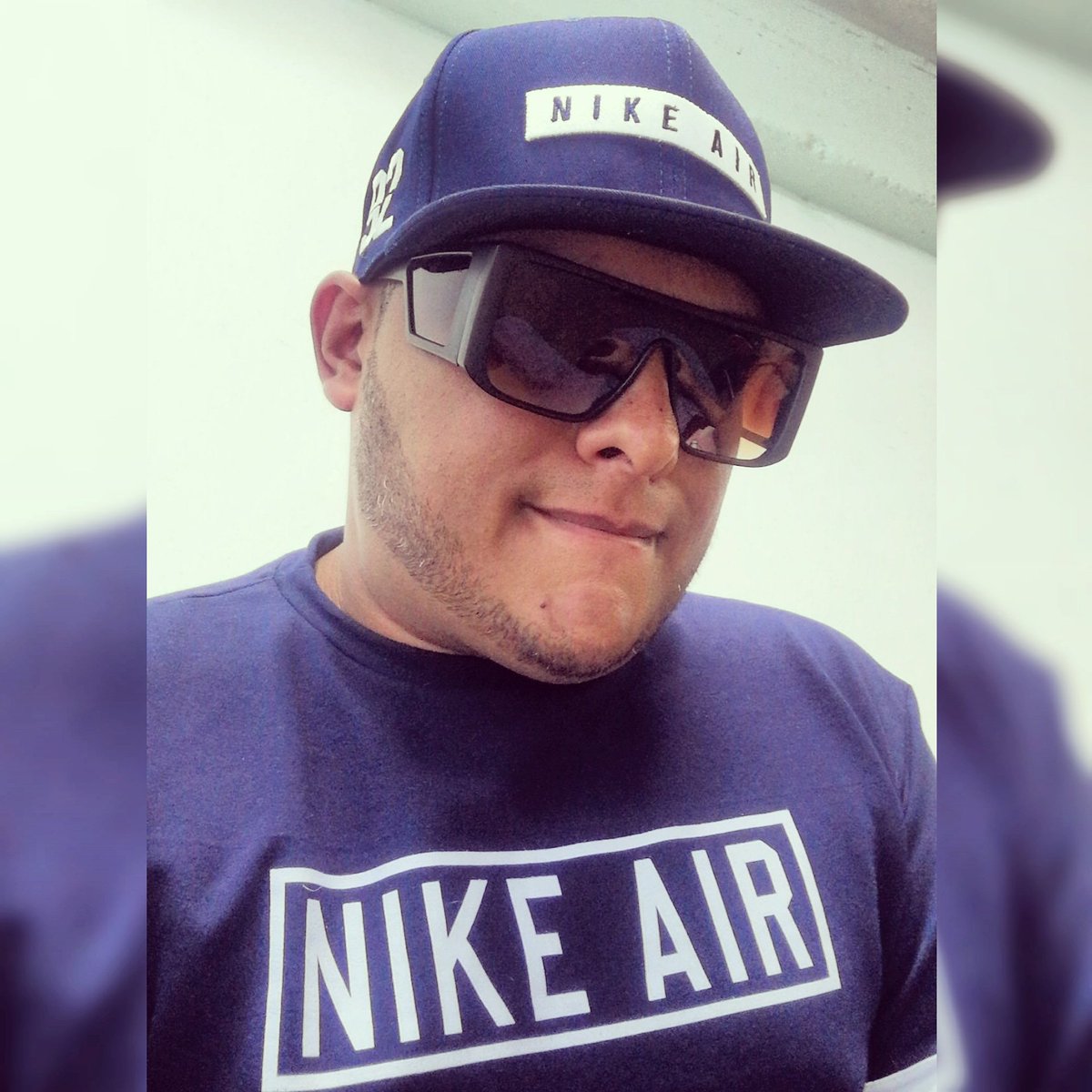 Saludos twtteros <a href="/ChuyRosario/">Chuy Rosario</a> @chuyrosariove mi instagram sígueme