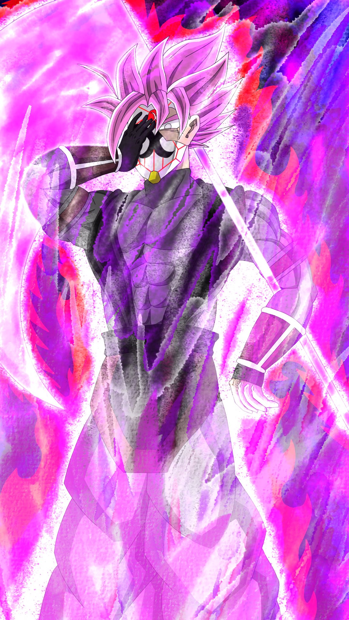 イカナゴ野郎 ドラゴンボールヒーローズ 紅き仮面のサイヤ人超サイヤ人ロゼ T Co Asrfseeyzu Twitter イカナゴ野郎 ドラゴンボールヒーローズ 紅き仮面のサイヤ人超サイヤ人ロゼ T Co Asrfseeyzu Twitter