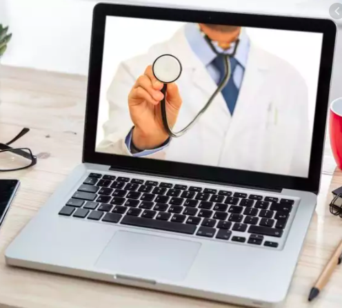 RxChop's tweet photo. The best way to visit a Doctor in today's world.  
#rx #rxchop #telemedicine.

https://t.co/mCwUaDNMf7 https://t.co/q5TnvsBqen