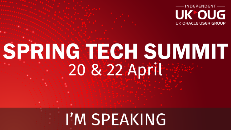 CharlieDataMine's tweet photo. Hope you can join this fun &educational "A Two-Step Process for Fraud Detection for Insurance Claims using ADW, Oracle #MachineLearning , APEX and Oracle #Analyitcs Cloud" that @philippe_lions & I will copresent on Thurs 22 April @ UKOUG Summit! @UKOUG @OracleDatabase @oracleace https://t.co/TxPUKlRWjY