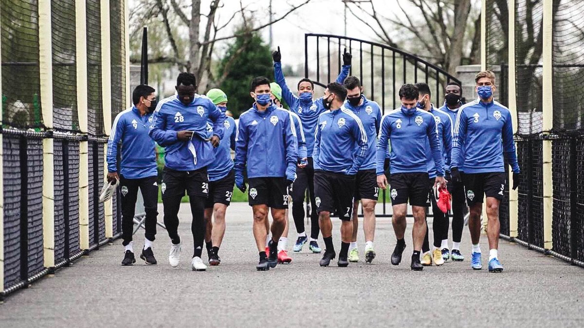 Keep that Jordy Delem energy 🙌