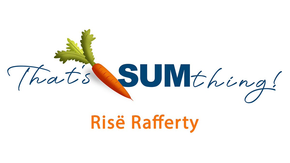 SUMtv_Studio's tweet photo. Episode 2 - A for Amla with Risë Rafferty

In this series of "That’s SUMthing" we are approaching food from a different perspective. Rather than something that simply tastes good, that we crave, or fills the stomach, food can actually be medicinal. 

https://t.co/Gd0TrsViqb https://t.co/YgjrDfcEVc