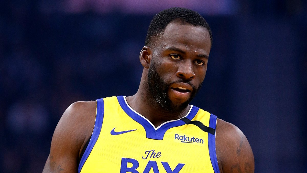 TheOnion's tweet photo. Draymond Green: ‘If WNBA Players Want To Get Paid, They Should Just Hitch Themselves To Once-In-A-Lifetime Shooters’ https://t.co/JVKcNnkibS https://t.co/sxUe07eyhJ