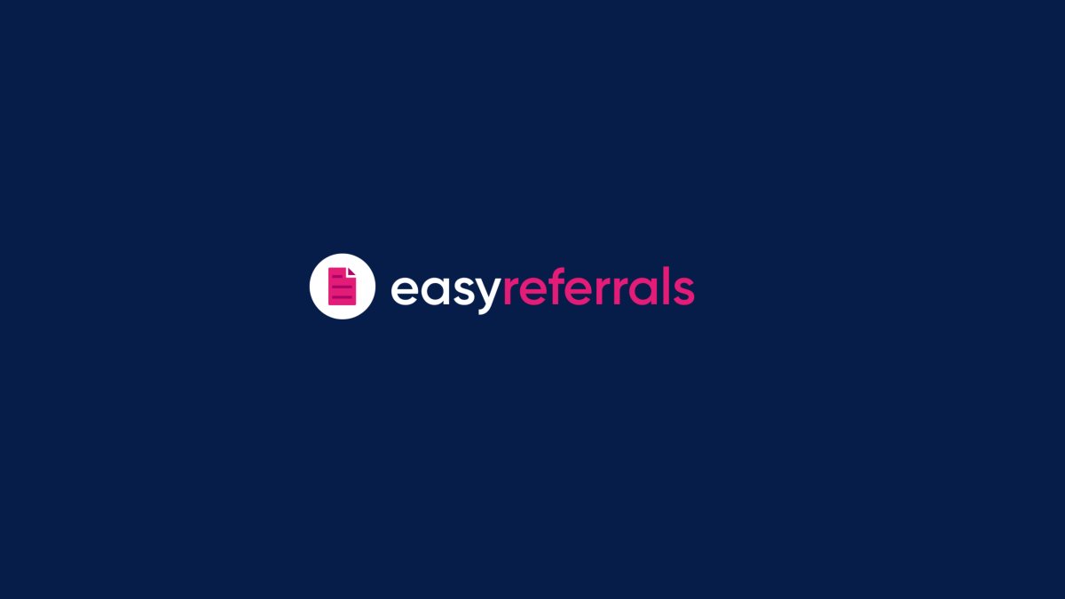 MyHealth1st's tweet image. The traditional process of booking a specialist appointment is challenging and time consuming. Now, with #EasyReferrals reduce the barriers for patients seeking specialist care. Learn more! ow.ly/RMlh50EaEKV