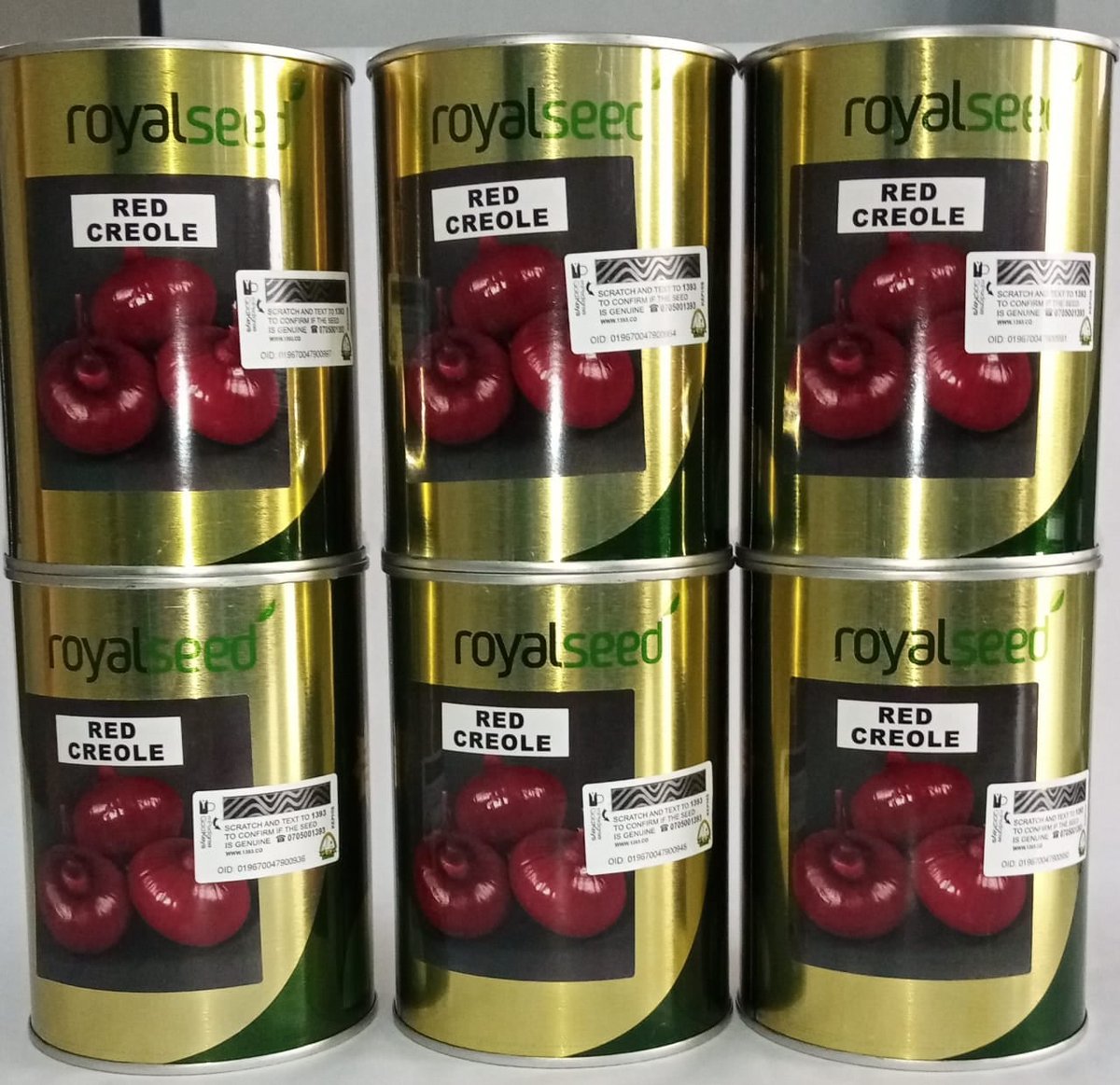 RoyalSeedKE's tweet photo. This #APPETIZINGAPRIL  is a Perfect time to plant #onions 
You can now get #RedCreole  
1.Well adapted to diverse climatic conditions,
2.Ideal onion for the #freshmarket

With Red creole, you cannot go wrong...

#Sowroyalseed2021 #april #seedlings #Seeds #farminginkenya #farmers https://t.co/O9YhcqhLYv