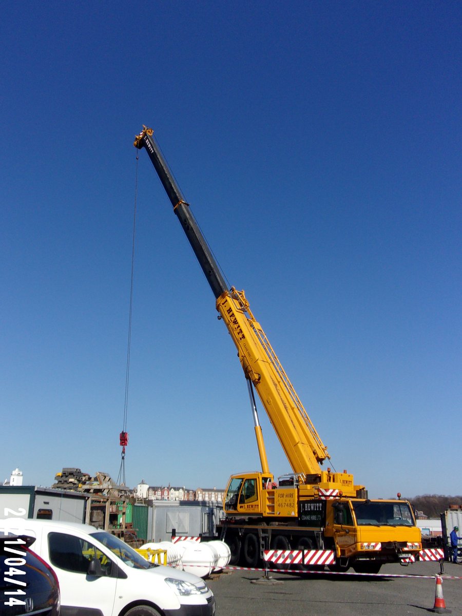 UK Docks Marine Services Limited tweet media