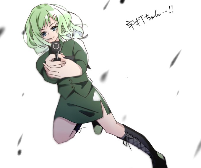 戦う女の子のtwitterイラスト検索結果 古い順