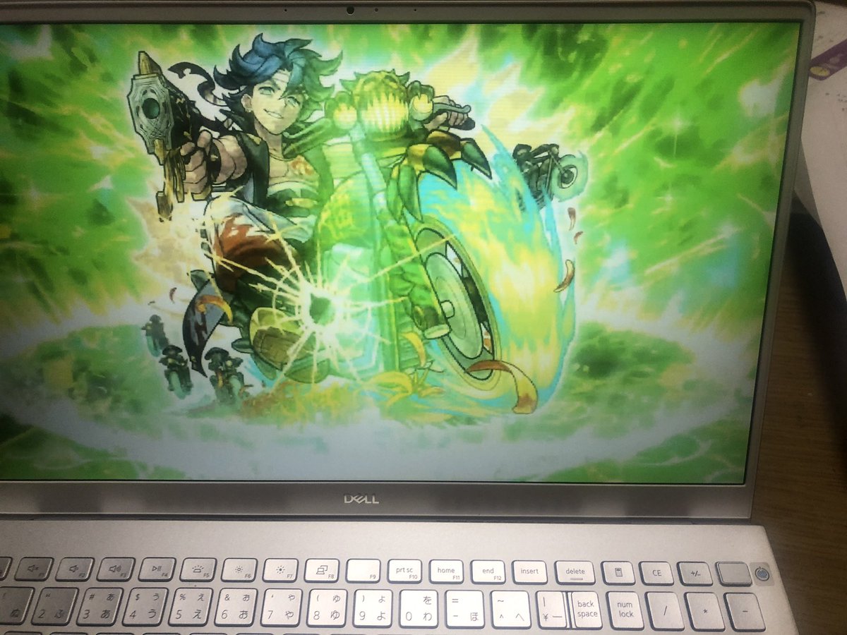 モンストニュース X 高杉晋作 Hotワード