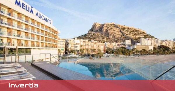 Activamos nuestro plan de reaperturas en #España con el objetivo de tener abiertos más del 85% de nuestros hoteles a principios de verano. > ow.ly/a3pM102GG5g #Turismo