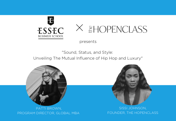 ESSEC Global MBA tweet media