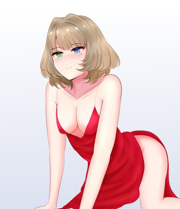 楓さんに押し倒されたい…… 