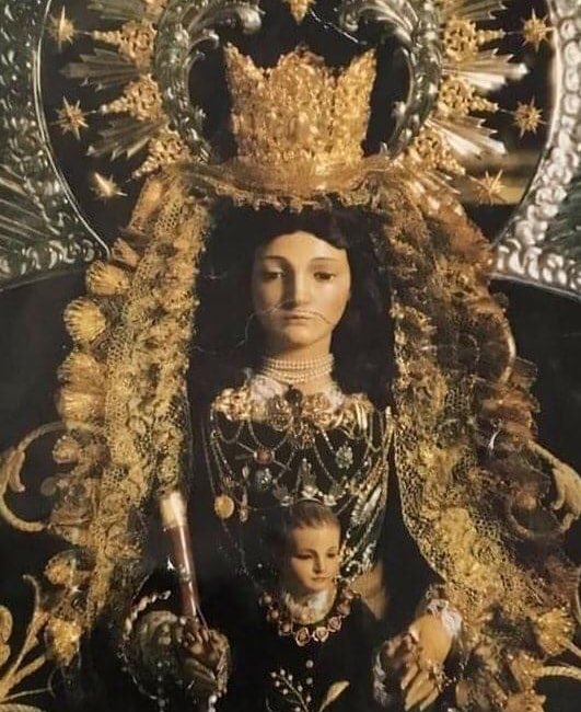 Remedios, siempre Remedios.