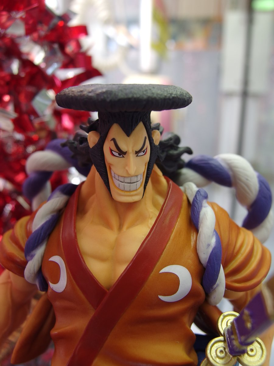 ট ইট র ネバーランド港北店 ワンピースdxf The Grandline Men ワノ国vol10 おでん 入荷しました おでんフィギュア初登場 となっております ワンピース グランドラインメン