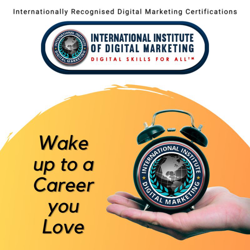 NaveenK87598878's tweet image. IIDM provides practice and experience through real-world examples to enable competency in the digital marketing world.

bit.ly/3q4bEtO

#digitalmarketing #digitalcertifications