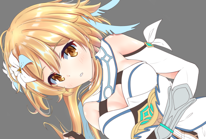 Guess what? yes WIPs (you asked for them :P) 