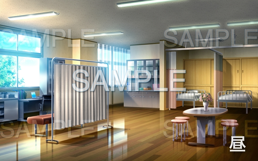 みにくる ロイヤリティーフリーの背景素材屋さん 学園編 保健室 追加しました Booth販売 背景美術 背景素材 アニメ背景 Bg 背景 学園 学校 保健室 診察室 ベッド T Co Vfoshnguda みにくる ロイヤリティーフリーの背景素材屋さん 学園編 保健室 追加しました Booth販売 背景美術 背景素材 アニメ背景 Bg 背景 学園 学校 保健室 診察室 ベッド T Co Vfoshnguda