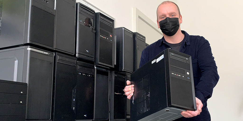 tolingo GmbH tweet media