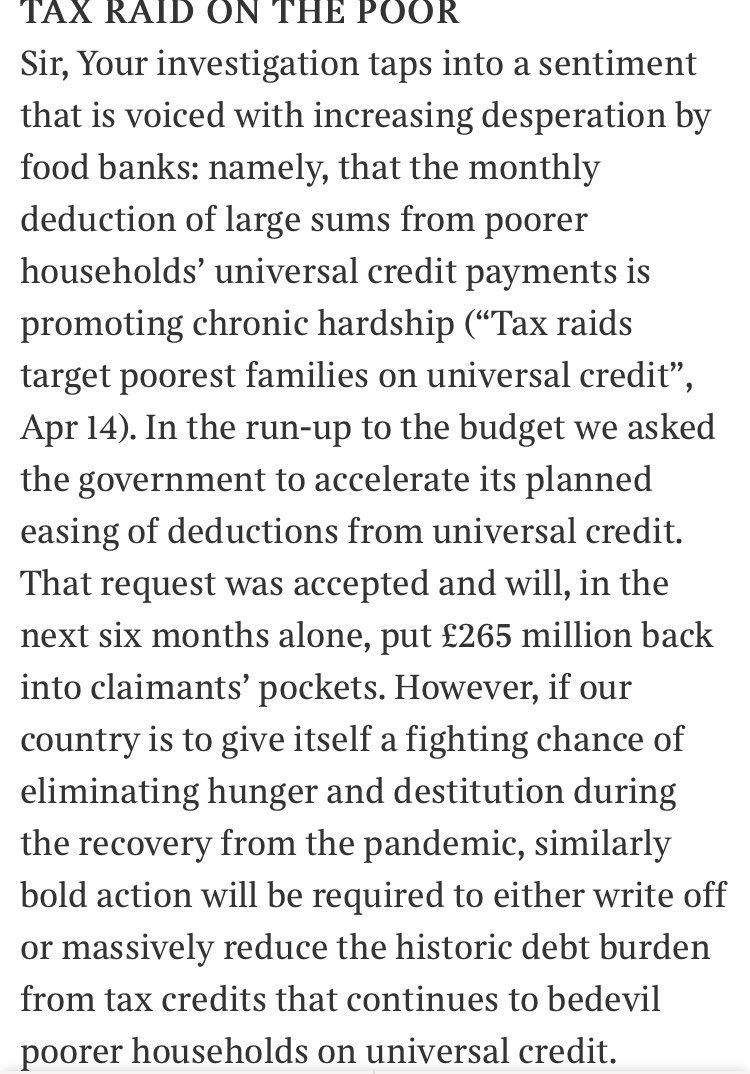 Feeding Britain tweet media