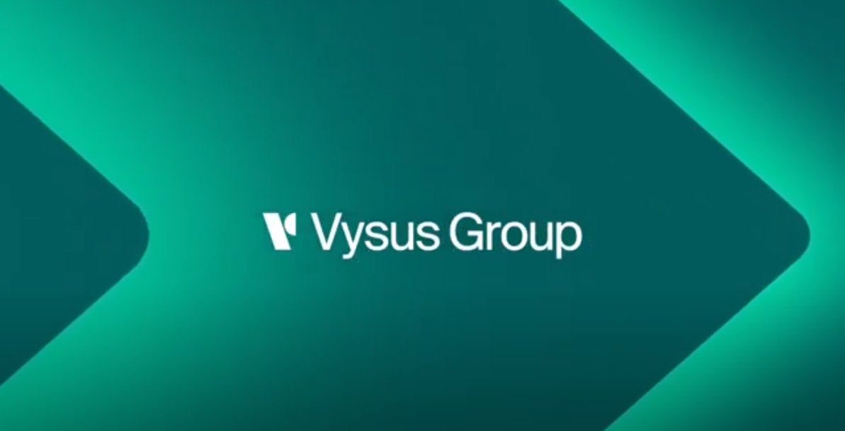 vysusgroup's tweet photo. If you haven’t had the chance to take a look around the new Vysus Group website yet, don’t worry – we’ve got everything you need to know wrapped up in 90 seconds right here. Subscribe to our newsletter to  keep up to date with our industry insights: https://t.co/evr34ea2Ma https://t.co/kM6iwfBPTM