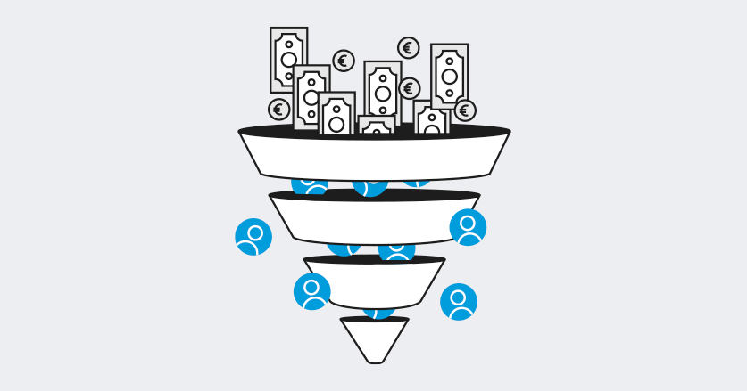 Nu de werving van (nieuwe) bezoekers steeds kostbaarder wordt, is het relevanter dan ooit om bezoekers te verleiden tot conversie en grip te houden op je ROI. UX Researcher &amp; CRO Consultant Lieke geeft 3 tips 👉isaac.nl/nl/nieuws/conv…