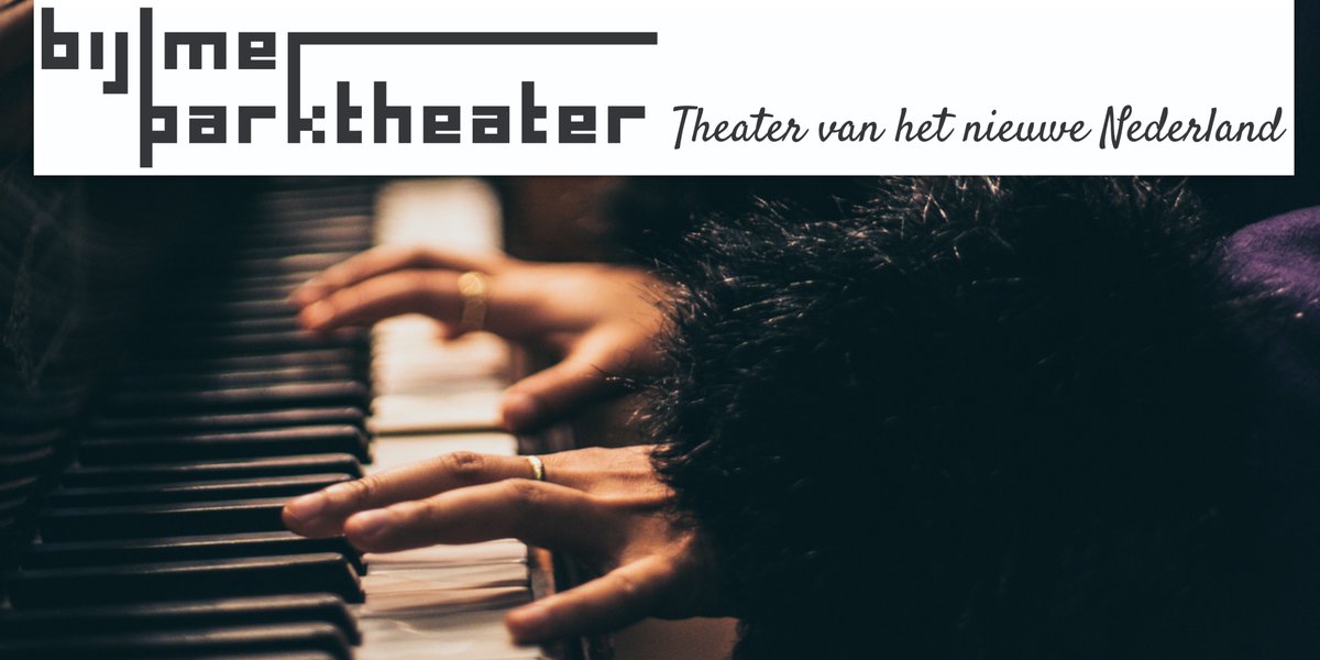 Op 23 juni is PianoFest in de Bijlmer! Dan kunnen amateurpianisten weer voor 5 minuten in de huid kruipen van een echte concertpianist én een workshop volgen van de inspirerende gospelzanger en pianist Elvis Ediagbonya. De inschrijving opent binnenkort! <a href="/bijlmerparkth/">Bijlmer Parktheater</a>