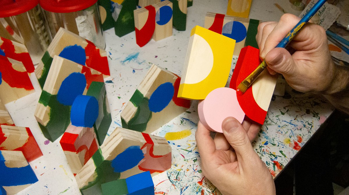 Joe Brooks (BRUX) tweet media