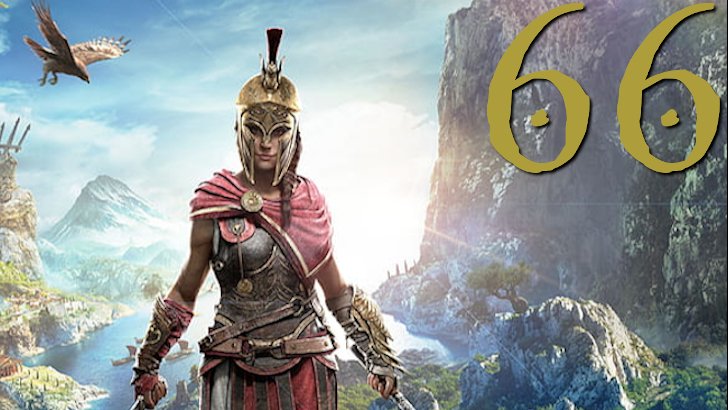 lacuevadelobotv's tweet image. Nuevo video de #AssassinsCreedOdyssey #Capitulo66

youtu.be/0AKVbl7i9ko

------------------------------------------
Creador de contenido de  @Neo_Wolves
------------------------------------------

@StreamHispano
@P2Pcreators
@streamr_es