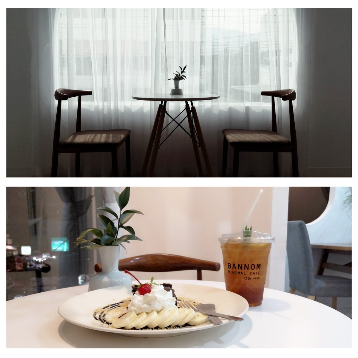 Toa55711668's tweet photo. "บ้านนมคาเฟ่ (สาขาเจ็ดยอด)Bannom Minimal Cafe 7 Yod" คาเฟ่นมสไตล์มินิมอลแบบเกาหลี โทนสีขาว + ครีม ร้านแนวน่ารัก เเละมีมุมถ่ายรูปเยอะมาก 

เป็นอีกร้านที่ไปบ่อยมาก(ส่วนตัวชอบนั่งชั้น2เพราะเงียบดี)
#reviewchiangmai #รีวิวเชียงใหม่ #chiangmai #เชียงใหม่  #คาเฟ่เชียงใหม่ #cafe #คาเฟ่ https://t.co/39GocrruE9