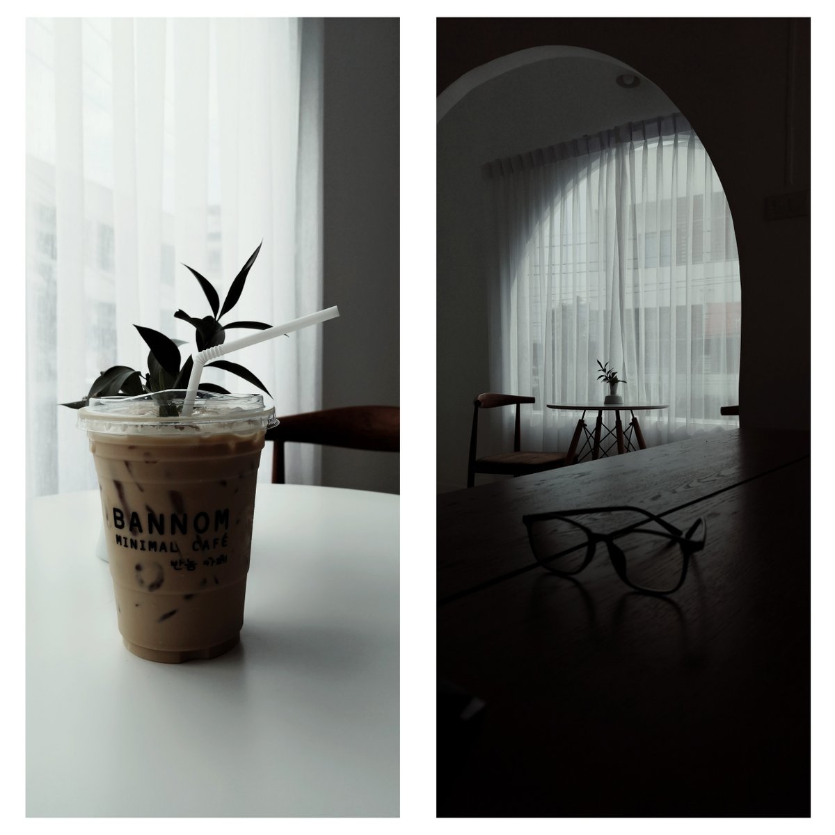 Toa55711668's tweet photo. "บ้านนมคาเฟ่ (สาขาเจ็ดยอด)Bannom Minimal Cafe 7 Yod" คาเฟ่นมสไตล์มินิมอลแบบเกาหลี โทนสีขาว + ครีม ร้านแนวน่ารัก เเละมีมุมถ่ายรูปเยอะมาก 

เป็นอีกร้านที่ไปบ่อยมาก(ส่วนตัวชอบนั่งชั้น2เพราะเงียบดี)
#reviewchiangmai #รีวิวเชียงใหม่ #chiangmai #เชียงใหม่  #คาเฟ่เชียงใหม่ #cafe #คาเฟ่ https://t.co/39GocrruE9