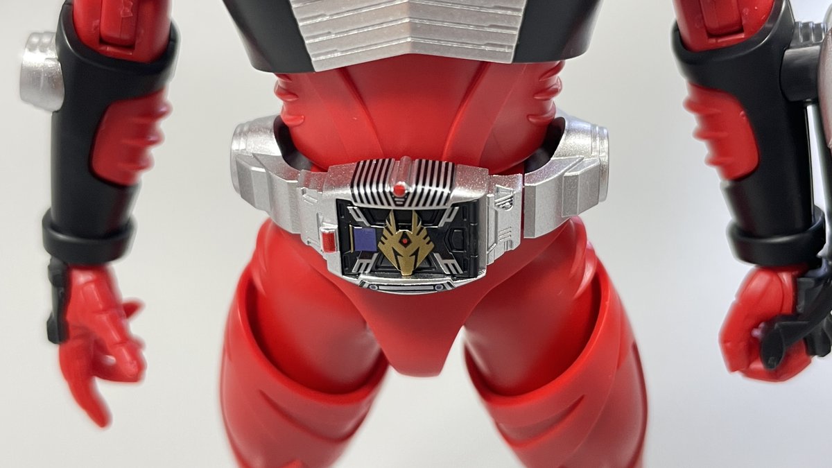 Metalboxch Youtube 仮面ライダー龍騎のプラモレビュー動画を編集中 明日 金曜の夜にアップできる予定です 仮面ライダー龍騎 仮面ライダー50周年