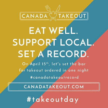 National Takeout Day's Street Food Locations: tinyurl.com/4hr6h8fh #FoodTruckEats #Toronto #Scarborough #BurlON #HamOnt #Niagara #WRAwesome #Durham #Ottawa #OntStreetFood @canadatakeout #TakeoutDay #TakeoutToHelpOut #CanadaTakeoutDay #CanadaTakeoutRecord @svhospitalityca