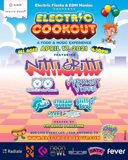 See you under the Texas Stars 🌟 https://t.co/ALKSMtx5jW<a href="/tag/vybrantselects"class="tags"><span>#vybrantselects</span></a>