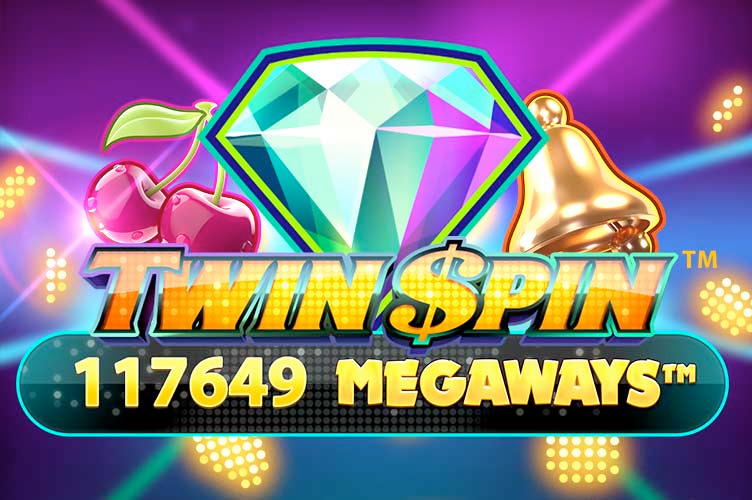 LovedByGamblers's tweet photo. ⭐⭐JUST LAUNCHED!⭐⭐
If you liked Twin Spin, you'll love Twin Spin Megaways™ with up to 117,649 ways to win PLUS a new Avalanche feature!
Sign up & play now👉 https://t.co/YCcXUlloni
#onlinepokies #aussieplay #casinogames #winrealmoney #casino #slotsgames #netent https://t.co/iByrzOeu9g