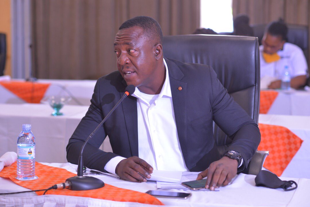 qggroupug's tweet image. A number of counterfeit related submissions and inquiries were raised by the audience. 

These spoke into; 
-Why our market has become a convenient location for fake products. 
-The ability to track who we sold what to? 

#CounterfeitelectronicsUG
#Buyandsellgenuine