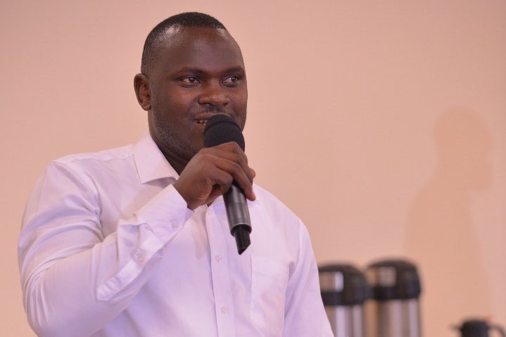 qggroupug's tweet image. A number of counterfeit related submissions and inquiries were raised by the audience. 

These spoke into; 
-Why our market has become a convenient location for fake products. 
-The ability to track who we sold what to? 

#CounterfeitelectronicsUG
#Buyandsellgenuine