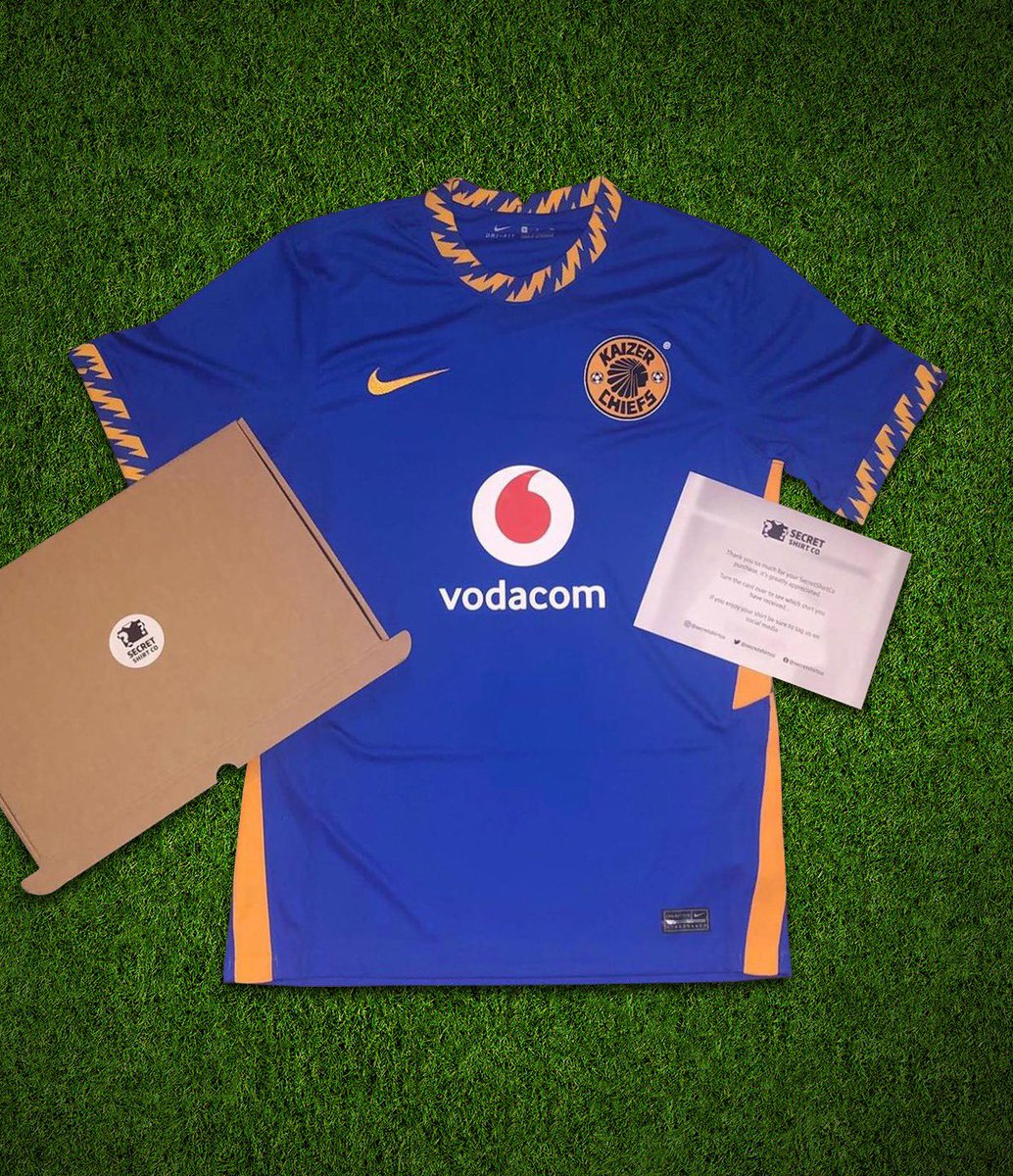 Secret Shirt Co tweet media