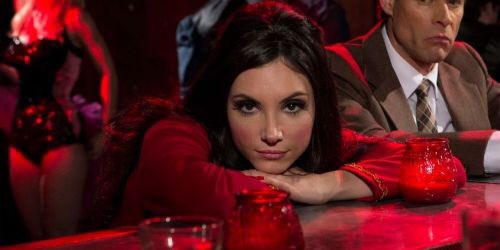 Cinephile Hissy Fit Podcast tweet media