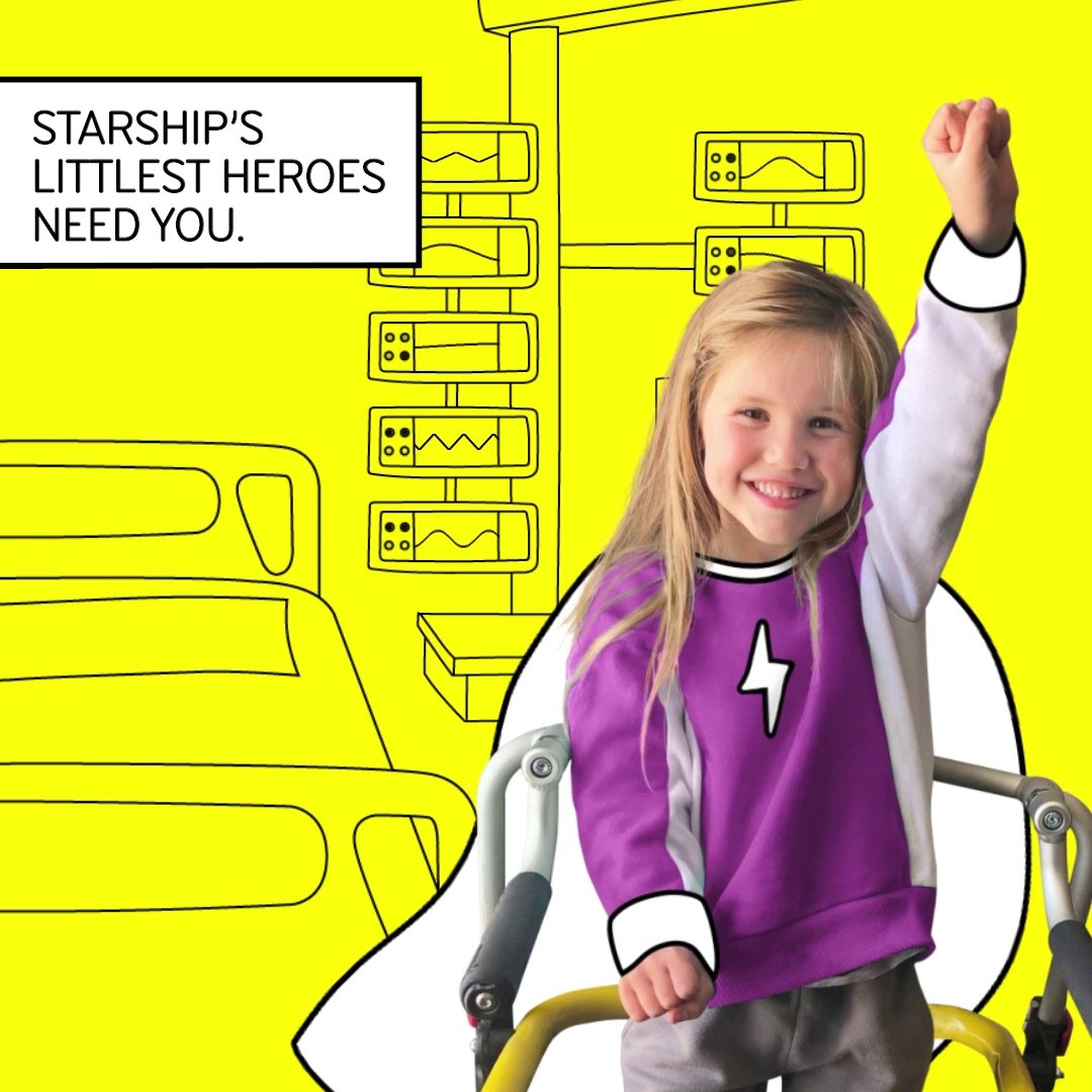 Mercury (@mercurynz) on Twitter photo .<a href="/StarshipFDN/">Starship Foundation</a> urgently need 10 new state-of-the-art intensive care bed spaces for little superheroes like Avery. With each bed space costing more than $400,000, that’s no small task! Find out how you can help at mercury.co.nz/starship .<a href="/StarshipFDN/">Starship Foundation</a> urgently need 10 new state-of-the-art intensive care bed spaces for little superheroes like Avery. With each bed space costing more than $400,000, that’s no small task! Find out how you can help at mercury.co.nz/starship