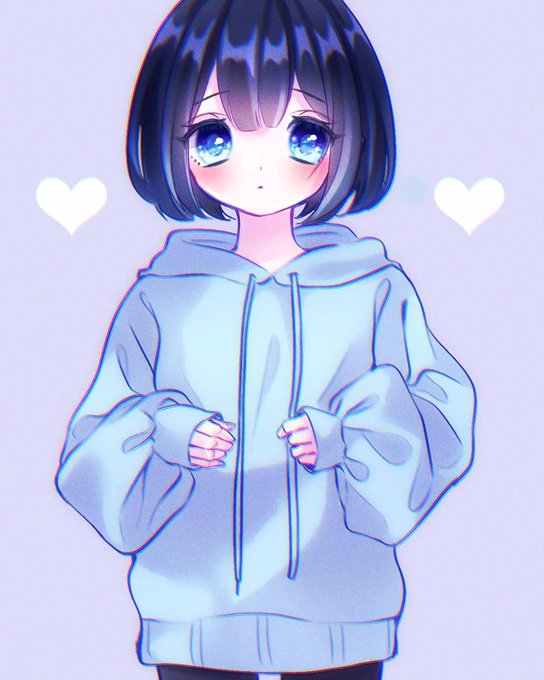 フリーアイコン女の子のtwitterイラスト検索結果