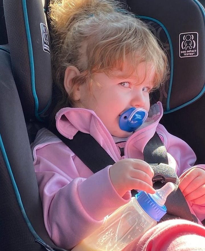 "she's about to take another picture of me isn't she?" 🥰