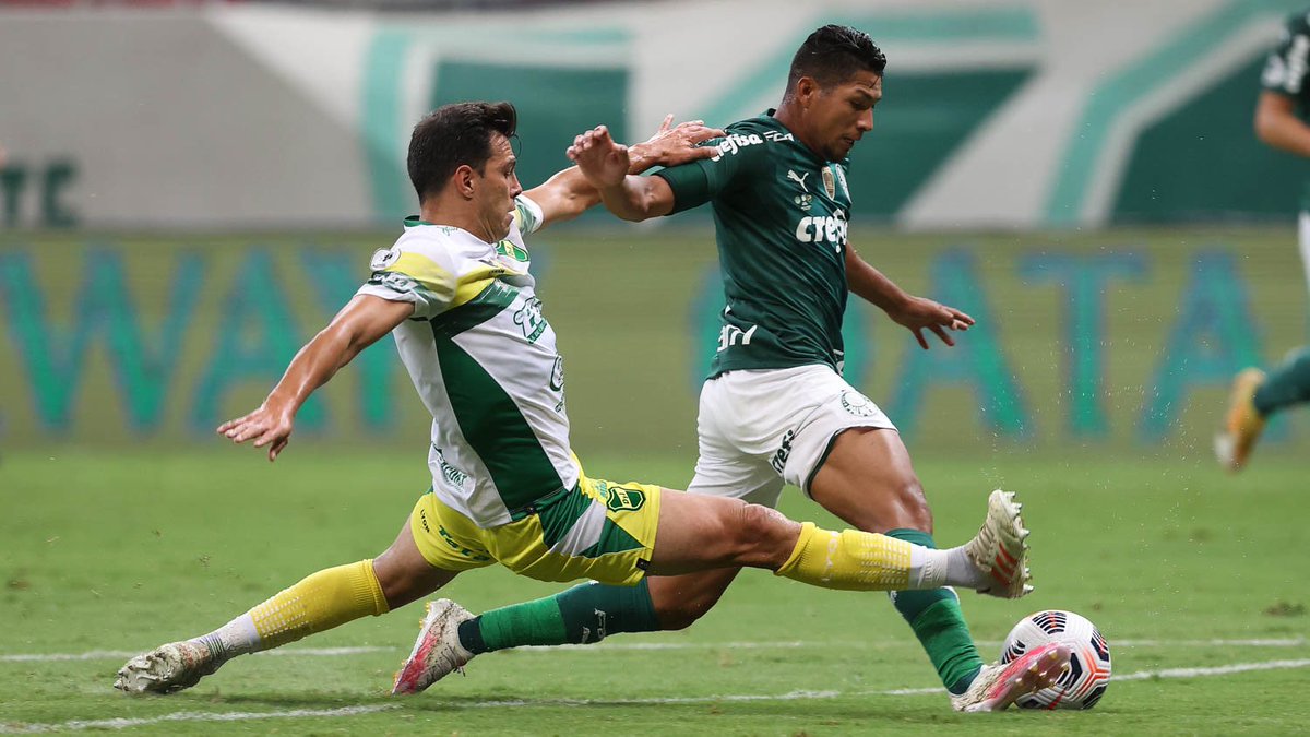 SofaScore Brazil on Twitter "Palmeiras nas últimas três decisões por pênaltis 👟 19 pênaltis