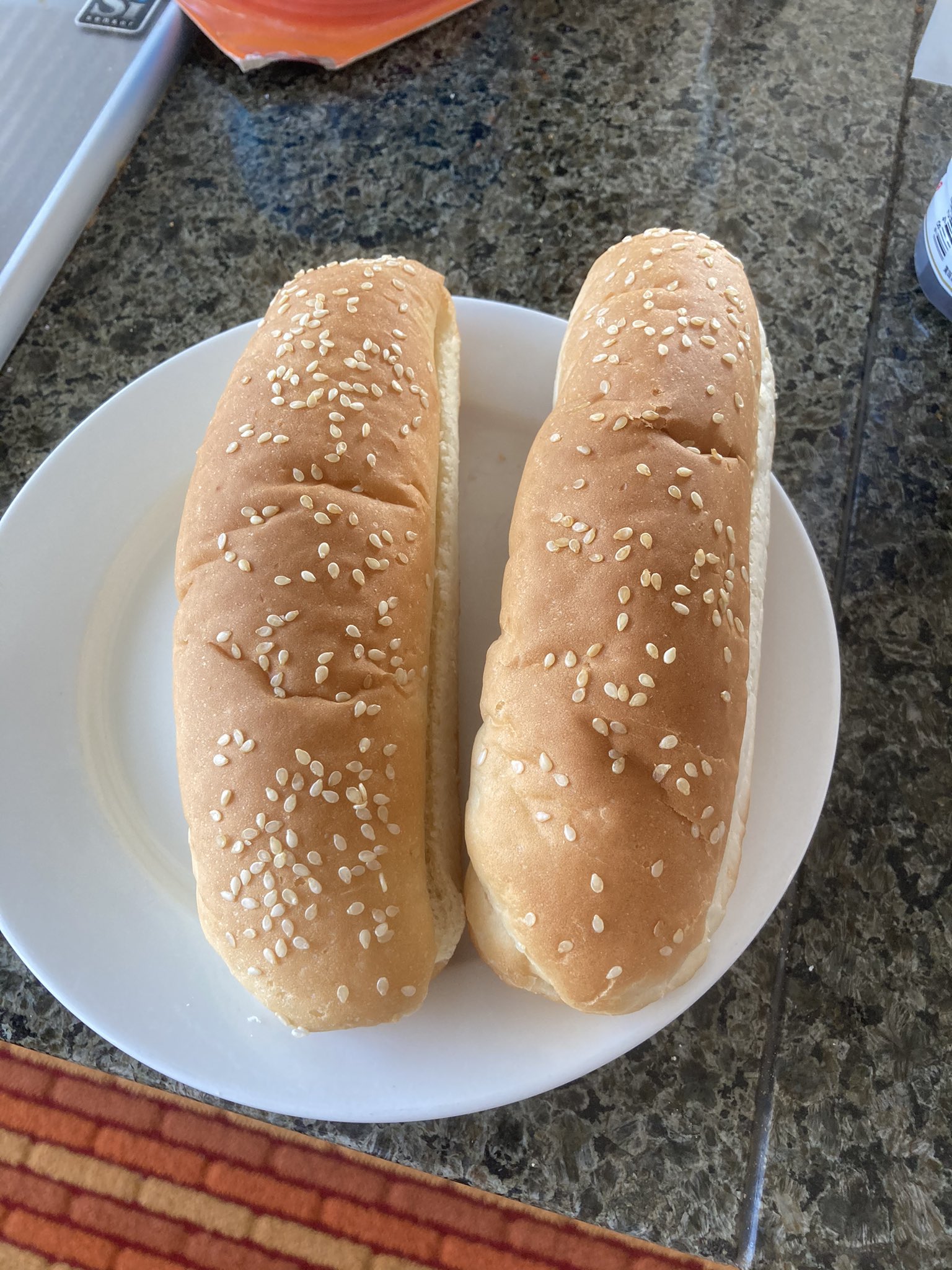 Fugutabetai The Day I Found Out That Costco Japan Sells Real Hot Dog Buns Was A Good Day Indeed 本物のホットドッグバンズコストコジャパンで売っている事は最近知った よかった T Co 87hxnxvskr Twitter