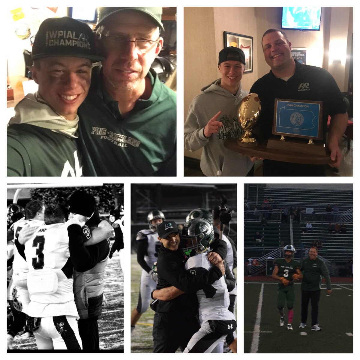 Jordan Crawford (@jpcrawford3) on Twitter photo This is the relationship you fired that these future kids will miss out on <a href="/PRSchools/">Pine-Richland School District</a> This is the relationship you fired that these future kids will miss out on <a href="/PRSchools/">Pine-Richland School District</a>