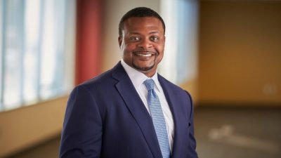 TheEDULedger's tweet image. Dr. Lorenzo Esters Named Indianapolis Campus Chancellor of Ivy Tech Community College

diverseeducation.com/article/211874/

@IvyTechCC #comm_coll