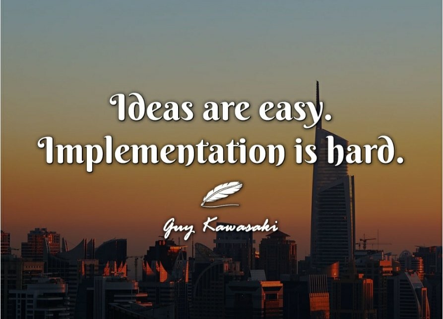 avi1298's tweet image. #Whatneeext? #ExecutionManagement