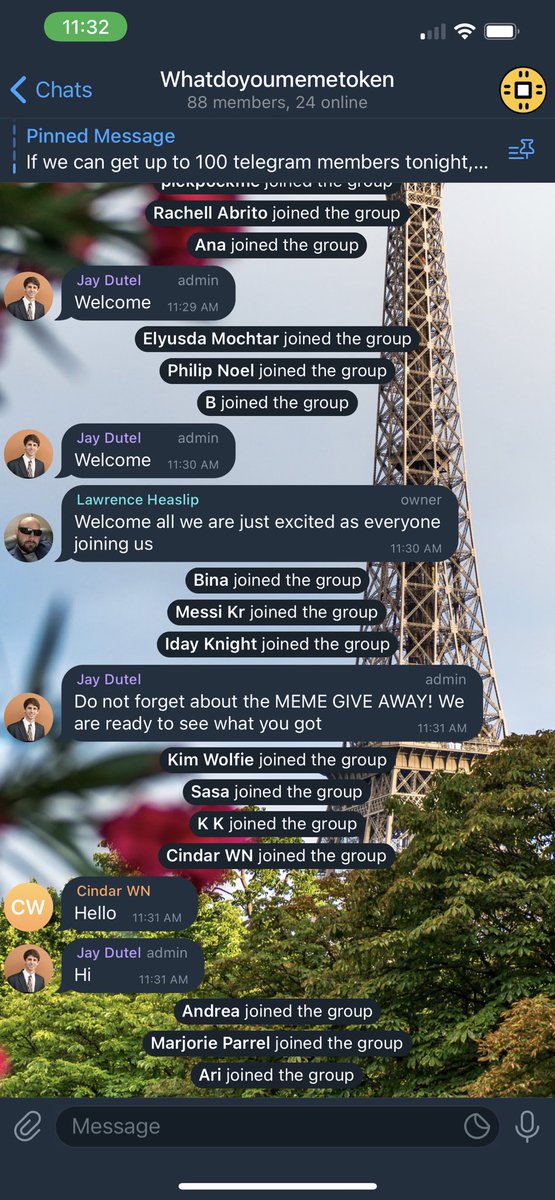 CryptoMarj's tweet photo. @Cashbro303 @wdymemetoken Hoping to win the prize, to help our uncle to pay their bills from the hospital who suffered right now in covid. 🙏 thank you so much. https://t.co/AwQySdQT4t