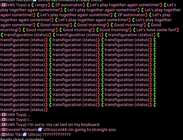 SPARDAISM's tweet image. .............