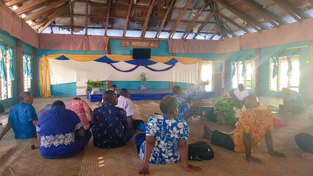 Apolosa Robaigau tweet media