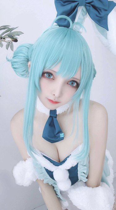 コスプレイヤーゆゆのTwitter画像5
